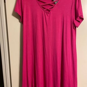 💕PRICE DROP‼️BRAND NEW ‼️Women Dress Brand New with Tags❤️ Beautiful, Size 3X‼️